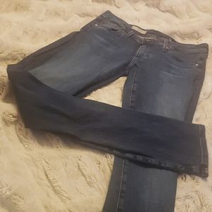 Skinny Jean's Adriano Goldschmied